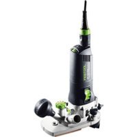 Kantenfräse MFK 700 EQ/B-Plus Bild 2