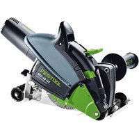 Diamant-Trennsystem DSC-AG 125 Plus-FS Bild 2