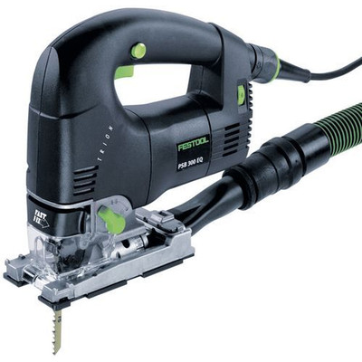 Stichsäge PSB 300 EQ-Plus