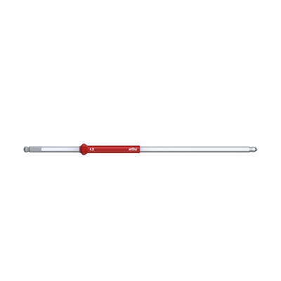 Wechselklinge 28597 0,9 N·m Innen-Sechskant KK 2x175mm