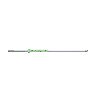 Wechselklinge 28596R 8N·m 4mm für TORX PLUS® mit Haltefunktion 25IPx175mm