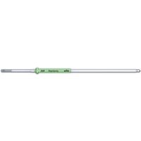 Wechselklinge 28596R 8N·m 4mm für TORX PLUS® mit Haltefunktion 25IPx175mm Bild 2