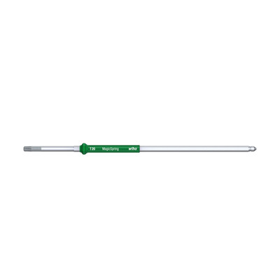 Wechselklinge 28595R 8 N·mfür TORX® mit Haltefunktion T25 175mm