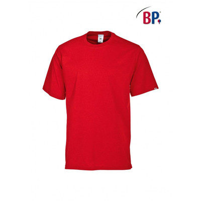 T-Shirt für Sie & Ihn 1621 171 rot, Größe XL