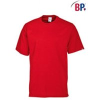 T-Shirt für Sie & Ihn 1621 171 rot, Größe XL Bild 2