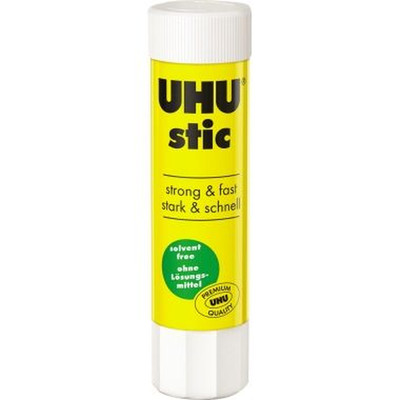 Klebestift stic 60 8,2g auswaschbar ohne Lösungsmittel