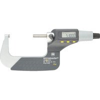 Elektronische Bügelmessschraube Micromaster 50 - 75mm mit Datenausgang Bild 2