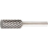 Hartmetall-Frässtift HFA 0616.06 ZYA 6 x 16mm Z42 Bild 2