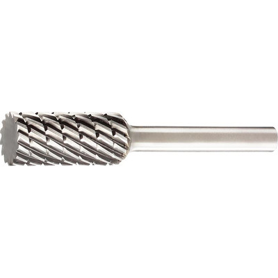 Hartmetall-Frässtift HFA 1225.06 ZYA 12 x 25mm Z42