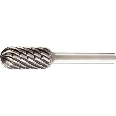 Hartmetall-Frässtift HFC 0616.06 WRC 6 x 16mm Z42