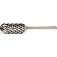 Hartmetall-Frässtift HFC 0616.06 WRC 6 x 16mm Z42 Bild 2