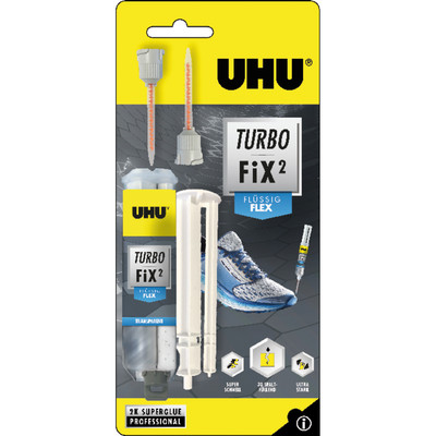 Turbo Fix² - Liquid Flex