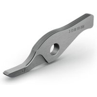 Kurvenmesser, Blechstärke 1,0mm Bild 2