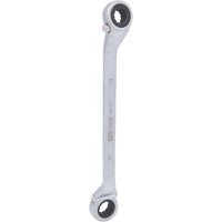 Ratschenringschlüssel, umschaltbar, 13x17mm Bild 2