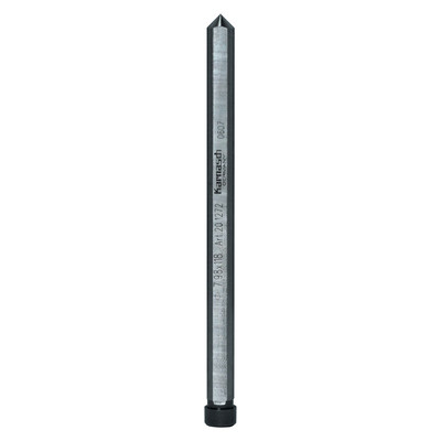 Auswerferstift Ø7,98x118mm Ø61-150mm