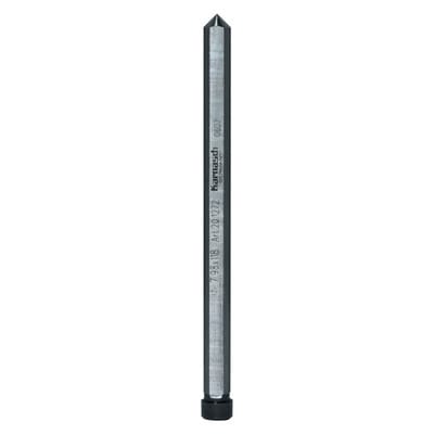 Auswerferstift Ø7,98x118mm Ø61-150mm