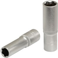 1/2" Stecknuss, lang, 22mm Bild 2