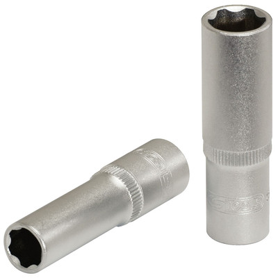1/2" Stecknuss, lang, 32mm