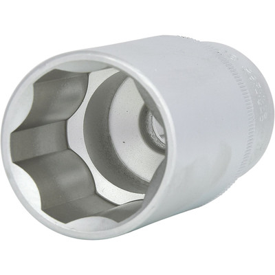 1/2" Stecknuss, lang, 30mm