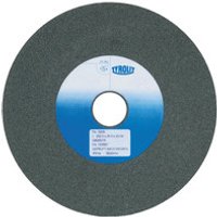 Schleifbockscheibe ø250 x 32 x 32mm Form 1 C80J5V15 Bild 2