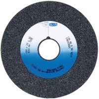 Schleifbockscheibe ø200 x 25 x 32mm Form 1 10A80M5AV217 Bild 2