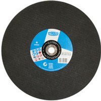 Trennscheibe ø350 x 4 x 20mm gerade A30 BASIC Stahl Bild 2