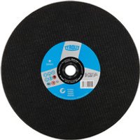Trennscheibe ø350 x 4 x 25,4mm gerade A30 BASIC Stahl Bild 2