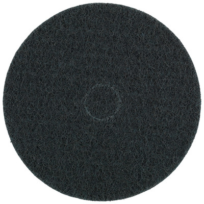 Schleifvlies SCM ø125 x 22mm A GROB PREMIUM