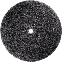 Grobreinigungsscheibe ø100 x 13 x 13mm C GROB PREMIUM Bild 2