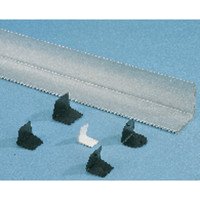 Kantenschützer ohne Dorn bis 20mm Bandbreite Bild 2