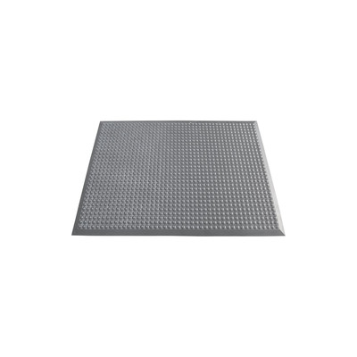 Bodenbelag Ergonomie B65x95cm, grau