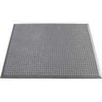 Bodenbelag Ergonomie B65x95cm, grau Bild 2