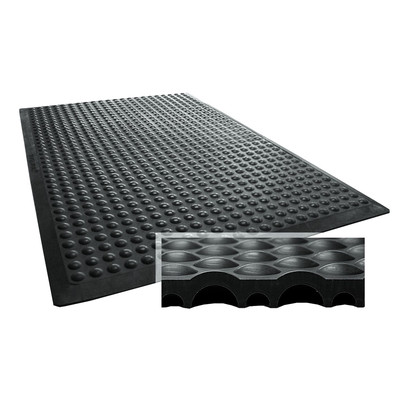 Bodenbelag YOGA-Flex 600X900mm Modulsystem