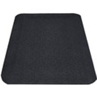 Bodenmatte Yoga Spark 91x150 cm schwarz Bild 2