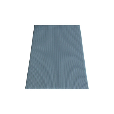Bodenbelag YOGA METER grau 91 x 150 cm