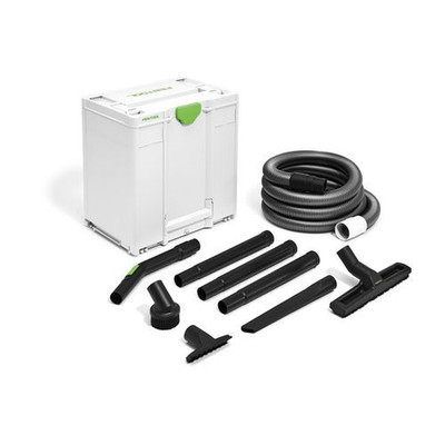 Universal-Reinigungsset D 36 UNI-RS-Plus