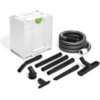 Universal-Reinigungsset D 36 UNI-RS-Plus Bild 2