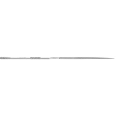 Präzisions-Nadelfeile Vierkant 140mm Schweizer Hieb 1, mittel