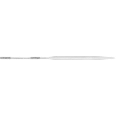 Präzisions-Nadelfeile Barettform 140mm Schweizer Hieb 1, mittel