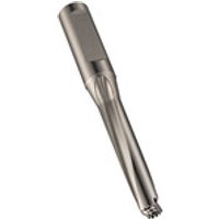 Hydra Bohrkörper 5x D Kurz Glanzvernickelung DIN 6535 HB-Schaft H85531/32 Bild 2