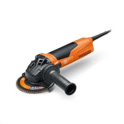 Compact-Winkelschleifer Ø 125 mm CG 17-125 Inox