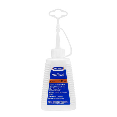 Waffenöl 100 ml