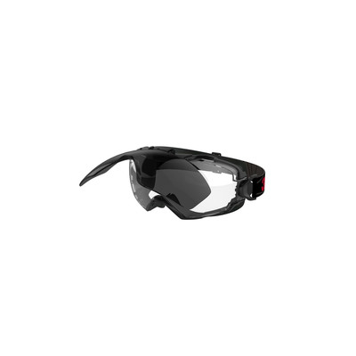 GoggleGear™ 6000 Vollsicht-Schutzbrille GG6001SGAF-IR5