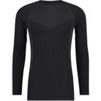 THERMOWEAR Pierre Funktions-T-Shirt mit langen Ärmeln, Größe 2XL/3XL Bild 2
