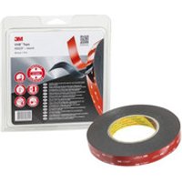 VHB™ Klebeband 5952F, Schwarz, 19 mm x 11 m, 1.1 mm Bild 2