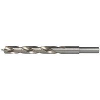 HSS Turbo Holzbohrer, Rundschaft, Ø 4 x 43/75 mm Bild 2