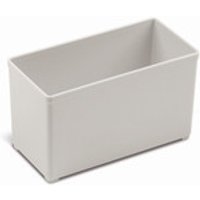 Einsatzbox mittel ( L 60 x B 120 x H 71 mm) lichtgrau für systainer® Storage-Box Bild 2