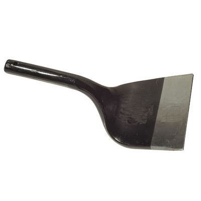 Einzel-Schaleisen 140 mm