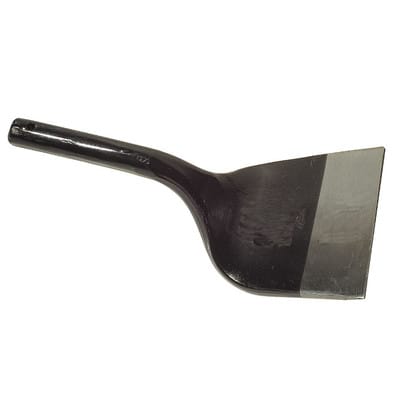 Einzel-Schaleisen 140 mm