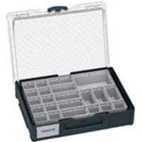 Systainer³ Organizer M 89 mit 22 ESB anthrazit (RAL 7016) Bild 2